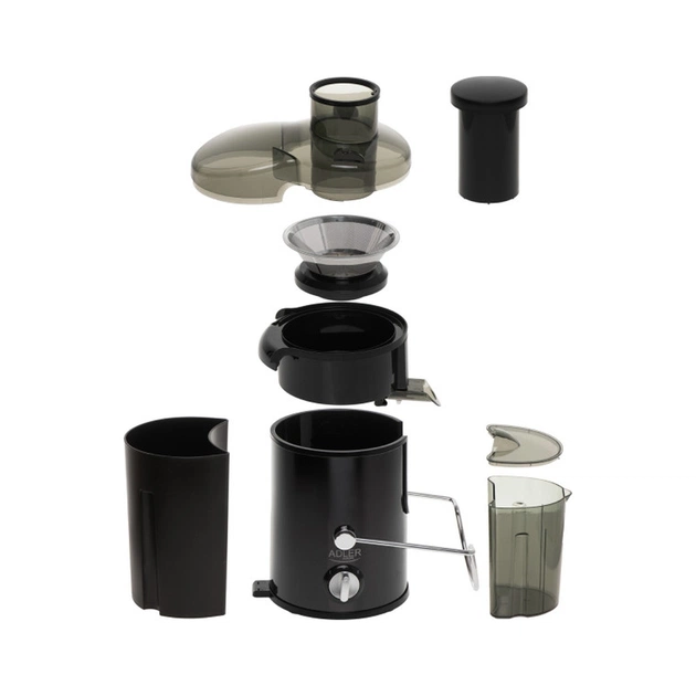 Соковижималка Adler AD 4132 - picture 4