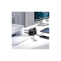 Мережевий фільтр живлення Baseus PowerCombo Cube Power Strip (E00066400117-00) - preview 7