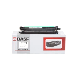 Драм картридж BASF Xerox VL C400/405DN, PH6600/WC6605/WC6665 (DR-VLC400BK) зображення 1