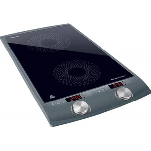 Настільна плита Sencor SCP 4202 GY (SCP4202GY) зображення 1