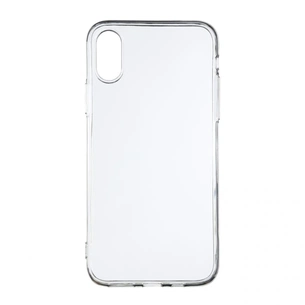 Чохол до мобільного телефона Armorstandart Air Series для iPhone XS Transparent (ARM54827) зображення 1