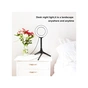 Набір блогера Puluz Ring USB LED lamp PKT3084B 4.7" + table stand (PKT3084B) - уменьшенное изображение 3