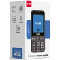 Мобільний телефон Ergo E281 Blue - зменшене зображення 7