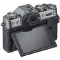 Цифровий фотоапарат Fujifilm X-T30 body Charcoal Silver (16619700) - зменшене зображення 5