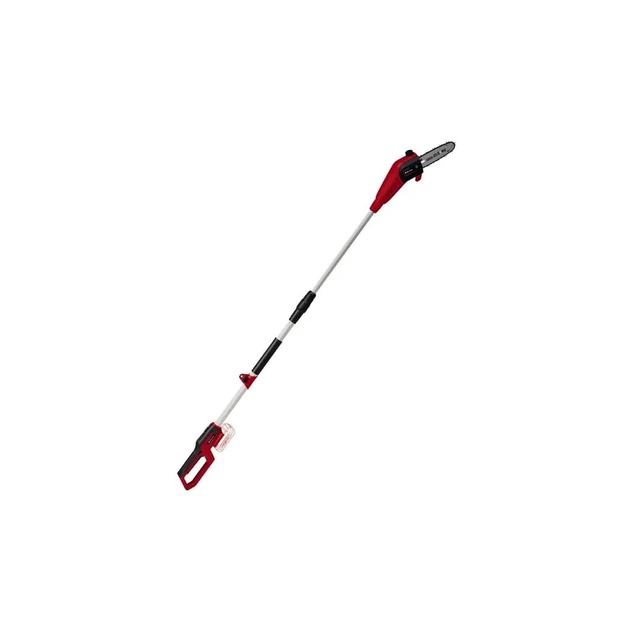 Ланцюгова пила Einhell висоторіз GC-LC 18/20 Li T-Solo, шина 20 см, 18В, 195мм, 228-288 см (без АКБ та ЗП) (3410581) - picture 1