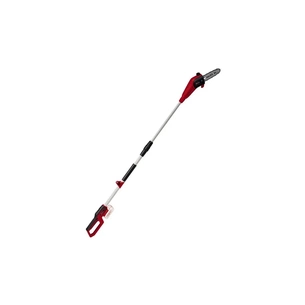 Ланцюгова пила Einhell висоторіз GC-LC 18/20 Li T-Solo, шина 20 см, 18В, 195мм, 228-288 см (без АКБ та ЗП) (3410581) зображення 1