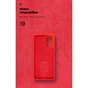 Чохол до мобільного телефона Armorstandart ICON Case Realme C67 4G Red (ARM73859) - зменшене зображення 4