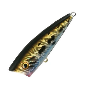 Воблер Nomura Baby Popper (NM52411906) зображення 1