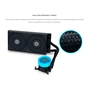 Система рідинного охолодження Lian Li GA II Lite 360P, Black (G89.GA2L36PB.00) - зменшене зображення 12