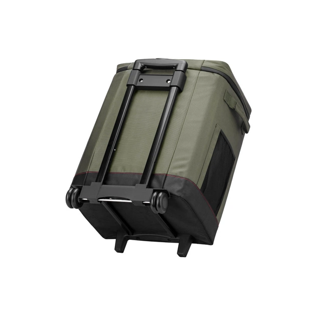 Термосумка 2E Picnic 50 л Olive (2E-TWBP50L-DO) - зображення 8