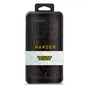 Чехол для мобильного телефона Harder Genuine Snake Apple iPhone 14 Pro Black (ARM76789) - уменьшенное изображение 3