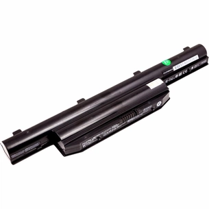 Акумулятор до ноутбука Fujitsu LifeBook LH532 (FUH532LH) (NB450121) зображення 1