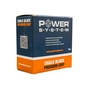 Магнезія Power System Chalk Block 56g (PS_4083_56gr) - зменшене зображення 1