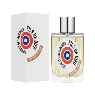 Парфумована вода Etat Libre d'Orange Fils de Dieu du riz et des agrumes 100 мл (3760168591112) зображення 1