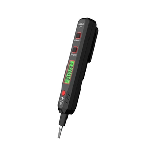 Викрутка Habotest індикатор напруги SL (HT89) зображення 1