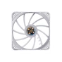 Кулер до процесора JONSBO PISA A4 White - уменьшенное изображение 9