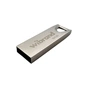 USB флеш накопичувач Wibrand 64GB Taipan Silver USB 2.0 (WI2.0/TA64U2S) - зменшене зображення 1