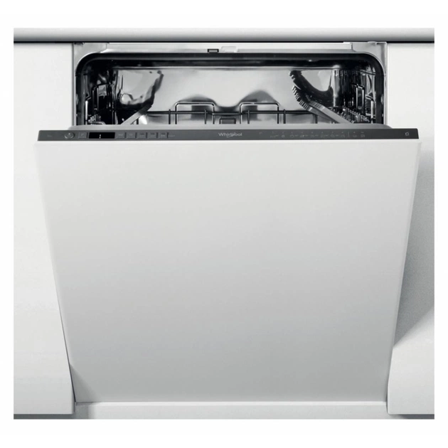 Посудомийна машина Whirlpool WIO3C33E6.5 - зображення 1
