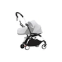Шасси для коляски Stokke YOYO (White) (7040356460014) (646001) - уменьшенное изображение 2
