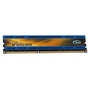 Модуль пам'яті для комп'ютера DDR3 4GB 1600 MHz Vulcan Blue Team (TLBED34G1600HC901) - уменьшенное изображение 1