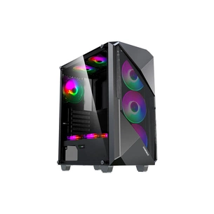 Корпус для ПК Gamemax Revolt зображення 1