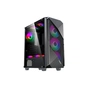 Корпус для ПК Gamemax Revolt - зменшене зображення 1