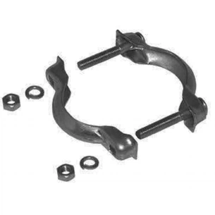 Хомут автомобільний Fischer металевий (932-966) picture 1