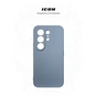 Чохол до мобільного телефона Armorstandart ICON Tecno Camon 50 4G Camera Cover Winter Blue (ARM91899) - зменшене зображення 3