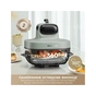 Вирівнювач для волосся Dreame Tasti PT60 4.5L+2.5L Sage/Green (DREAME-PT60-SG) - зменшене зображення 10