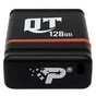 USB флеш накопичувач Patriot 128GB Lifestyle QT Black USB 3.1 (PSF128GQTB3USB) - уменьшенное изображение 3