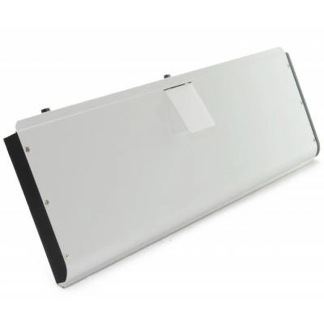 Акумулятор до ноутбука Apple A1281 45Wh (4100mAh) 6cell 10.8V Li-ion (A41281) - зображення 1