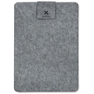 Чохол до ноутбука Vinga 13" NSF130 Gray (NSF130GY) зображення 1