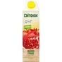 Сік Світанок Яблучно-гранатовий нектар освітлений пастеризований 950 мл (4820209563962) - уменьшенное изображение 1