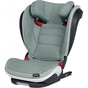Автокрісло BeSafe iZi Flex S FIX, 100-135/150 см See Green Melange (11007218-SeaGreenM) - зменшене зображення 2