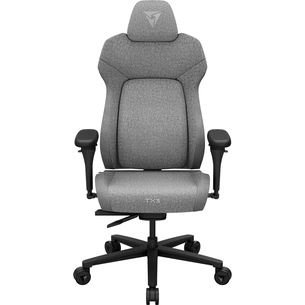 Крісло для геймерів TX3 Core 360 Loft Air Light Grey (TEGC-3107101.11) зображення 1
