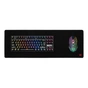 Коврик для мышки Defender One XXL Black (50006) - уменьшенное изображение 4