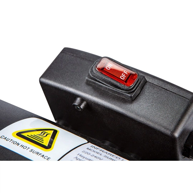 Обігрівач Neo Tools 90-032 - picture 4