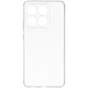 Чохол до мобільного телефона Dengos TPU Motorola G17 / G17 Power Transparent (DG-TPU-TRP-58) - зменшене зображення 1