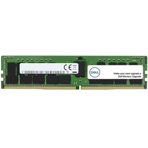 Модуль пам'яті для сервера DDR4 16GB ECC RDIMM 2933MHz 2Rx8 1.2V CL21 Dell (AA579532) зображення 1