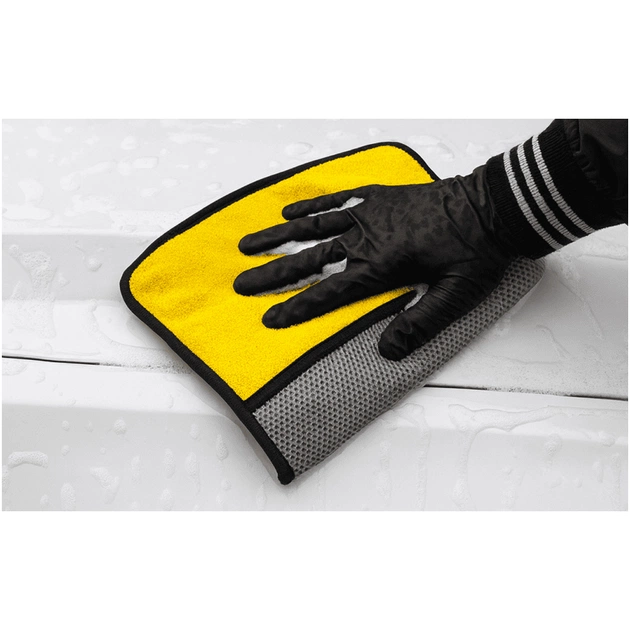 Автомобільна серветка VITOL 42х40см (VRJ 4240) - picture 6