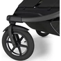 Коляска Thule Urban Glide 3 Double (Black) (TH 10101978) - уменьшенное изображение 8