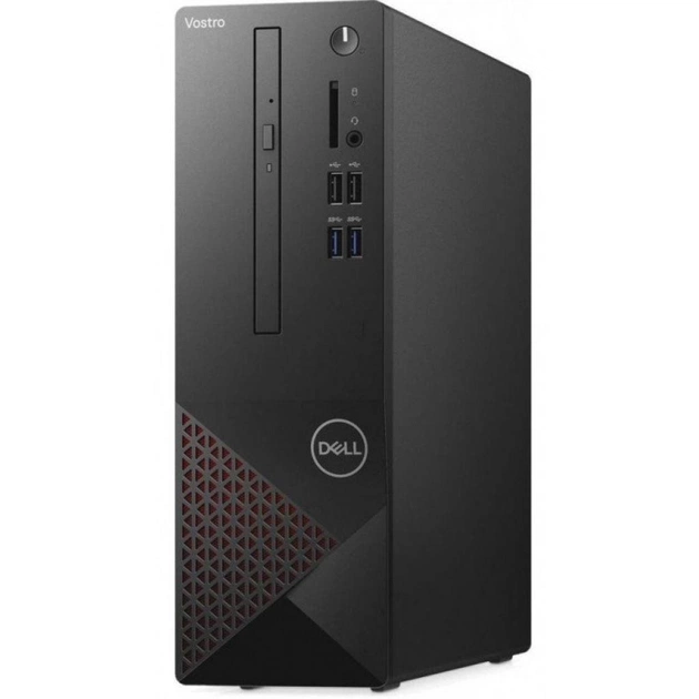 Комп'ютер Dell Vostro 3681 SFF / i3-10100 (N206VD3681_2101) - зображення 1