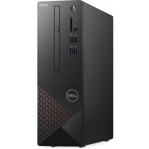 Комп'ютер Dell Vostro 3681 SFF / i3-10100 (N206VD3681_2101) зображення 1