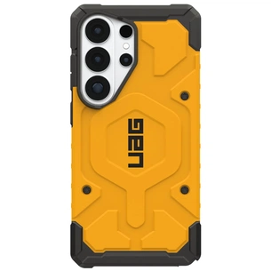 Чохол до мобільного телефона UAG Samsung Galaxy S26 Ultra Pathfinder with Magnet heritage yellow (214530118282) зображення 1