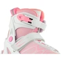 Роликові ковзани Action 2 в 1 Riply Рожеві 29-32 (153B5/2IN1PINK29-32) - уменьшенное изображение 8