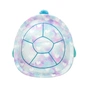 М'яка іграшка Squishmallows Черепаха Каскад 19 см (SQVA00840) - зменшене зображення 4
