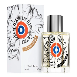 Парфумована вода Etat Libre d'Orange I Am Trash Les Fleurs du Dechet 50 мл (3760168592089) зображення 1