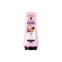 Кондиционер для волос Gliss Liquid Silk Balsam 200 мл (3838824086699) - уменьшенное изображение 2