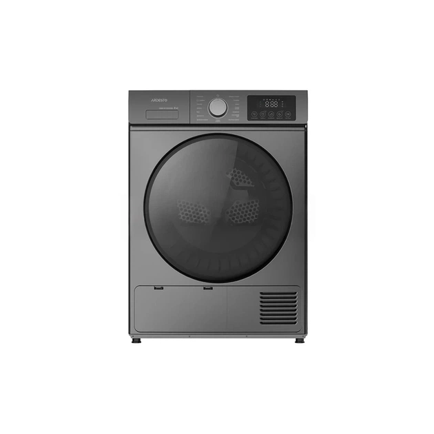 Сушильная машина ARDESTO DMW-8103DGBD - изображение 1