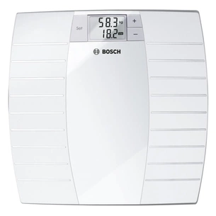 Ваги підлогові Bosch PPW 3120 (PPW3120) зображення 1